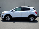 Used 2016 Chevrolet Trax LT image 5