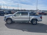 New 2025 Ford F150 Lariat image 6