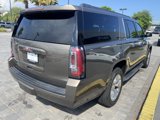 Used 2016 GMC Yukon XL SLT w/ Open Road Package image 3