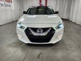 Used 2017 Nissan Maxima Platinum image 2