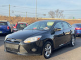 Used 2013 Ford Focus SE image 2