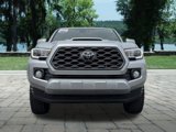 Used 2022 Toyota Tacoma TRD Sport image 3