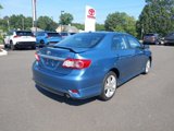 Used 2013 Toyota Corolla LE image 3