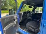 Used 2015 Jeep Wrangler Unlimited Sport w/ Quick Order Package 24S image 3