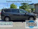 Used 2023 Chrysler Voyager LX image 3