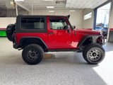Used 2011 Jeep Wrangler Rubicon w/ PWR Convenience Group image 2