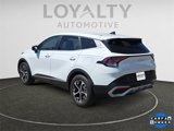 Used 2023 Kia Sportage EX image 4