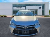Used 2017 Toyota Camry LE image 2