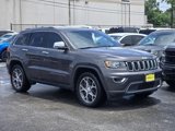 Used 2019 Jeep Grand Cherokee Limited image 2