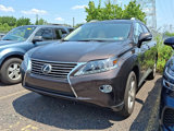 Used 2013 Lexus RX 350 AWD image 3