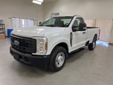 Used 2024 Ford F350 XL image 4
