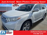 Used 2012 Toyota Highlander Limited image 2