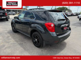 Used 2013 Chevrolet Equinox LT w/ Driver Convenience Package image 5