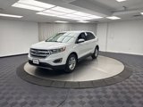 Used 2018 Ford Edge SEL w/ Equipment Group 201A image 3