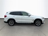 Used 2021 BMW X3 sDrive30i w/ Premium Package image 5