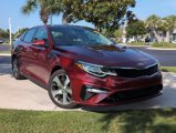 Used 2019 Kia Optima S w/ S Panoramic Sunroof Package image 2