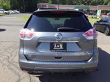 Used 2015 Nissan Rogue SL image 6