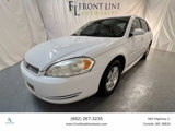 Used 2012 Chevrolet Impala LS image 3