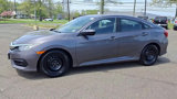 Used 2017 Honda Civic LX image 4