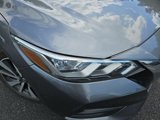 Used 2021 Nissan Sentra SV w/ SV Premium Package image 4