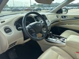 Used 2015 INFINITI QX60 FWD w/ Premium Plus Package image 2