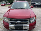 Used 2009 Ford Escape Limited image 2