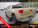 Used 2010 Toyota Tundra 4x4 CrewMax image 4