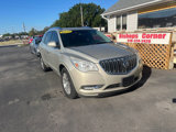 Used 2017 Buick Enclave Leather image 2