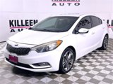 Used 2016 Kia Forte EX image 3