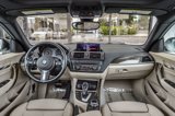 Used 2014 BMW M235i Coupe image 3