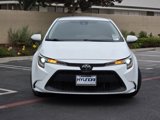 Used 2021 Toyota Corolla LE w/ Carpet Mat Package (TMS) image 3