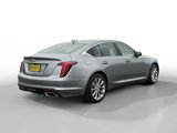 Used 2024 Cadillac CT5 Premium Luxury w/ Climate Package image 5
