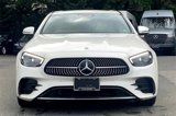 Certified 2022 Mercedes-Benz E 350 4MATIC Sedan w/ Driver Assistance Package image 2