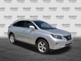 Used 2013 Lexus RX 350 AWD image 2