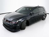 Used 2017 Volkswagen GTI SE image 2