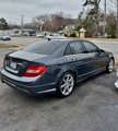 Used 2013 Mercedes-Benz C 250 Sedan image 3