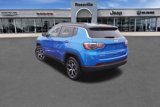 New 2025 Jeep Compass Limited image 5