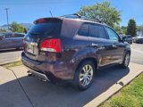 Used 2012 Kia Sorento SX w/ SX Premium Pkg image 5