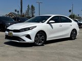 Used 2023 Kia Forte LXS w/ LXS Technology Package image 2