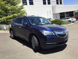 Used 2016 Acura MDX SH-AWD w/ Technology Package image 5