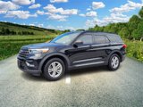 Used 2020 Ford Explorer XLT image 2