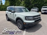 Used 2021 Ford Bronco Sport Big Bend image 2