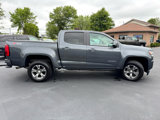 Used 2016 Chevrolet Colorado Z71 image 4