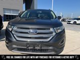Used 2018 Ford Edge SEL w/ Equipment Group 201A image 4