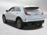 New 2025 Cadillac XT4 Premium Luxury image 5
