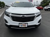 Used 2024 Chevrolet Equinox LT w/ LPO, Floor Liner Package image 2