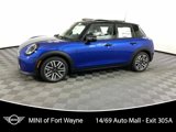 New 2025 MINI Cooper 4-Door Hardtop image 1