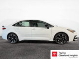 New 2025 Toyota Corolla FX w/ Convenience Package image 6