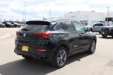 Certified 2020 Buick Encore GX Select w/ Sport Touring Package image 5