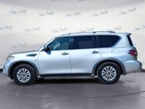Used 2020 Nissan Armada SV image 2
